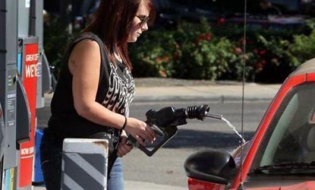 Some Bizarre Things Women Have Been Caught Doing