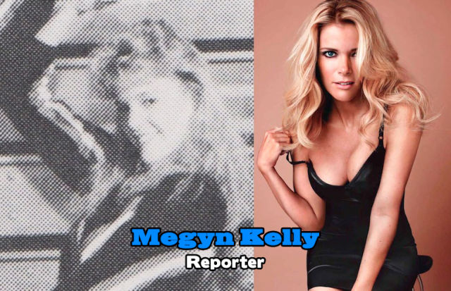 Surprising Celebrity Cheerleaders