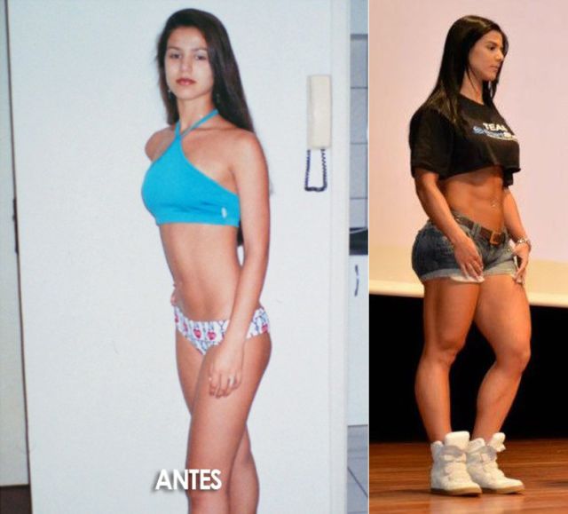 Do You Think This Is Fitness Overkill?