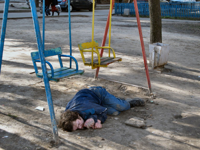 Hilarious Drunk and Wasted People. Part 17