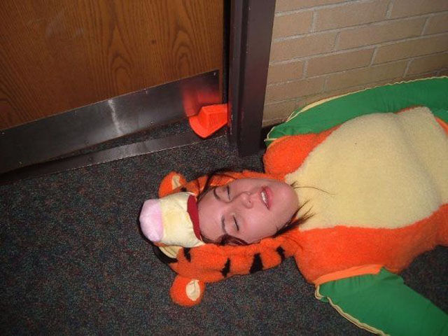 Hilarious Drunk and Wasted People. Part 17