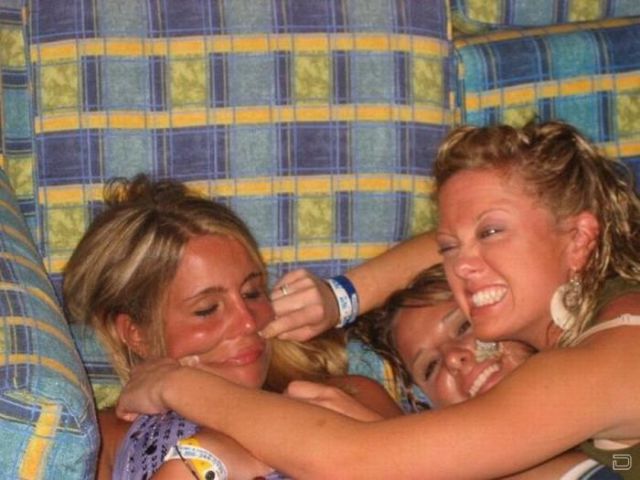 Hilarious Drunk and Wasted People. Part 17