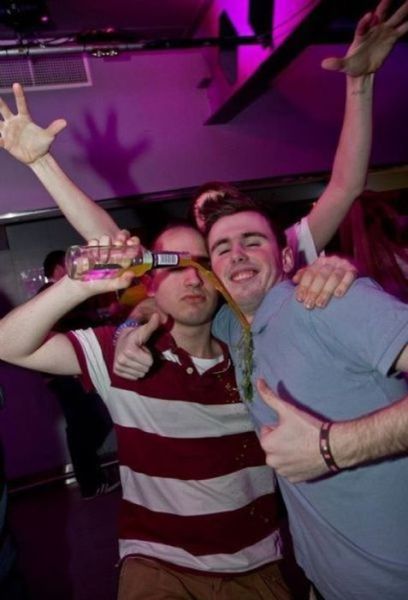 Hilarious Drunk and Wasted People. Part 17