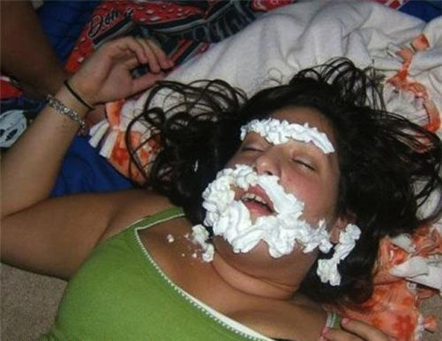 Hilarious Drunk and Wasted People. Part 17