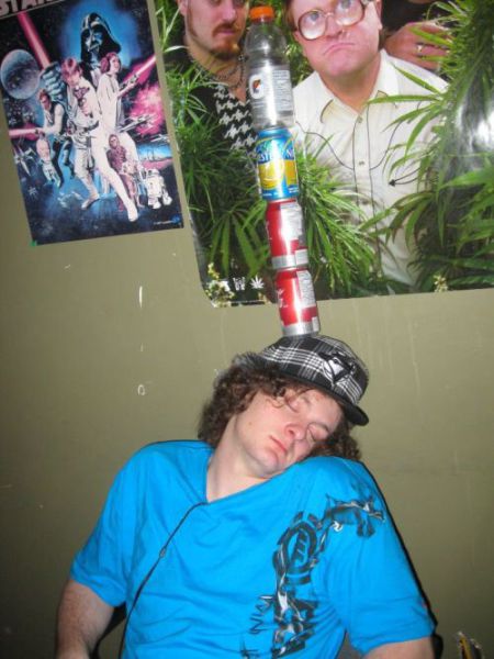 Hilarious Drunk and Wasted People. Part 17