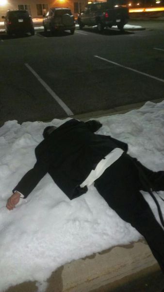 Hilarious Drunk and Wasted People. Part 17