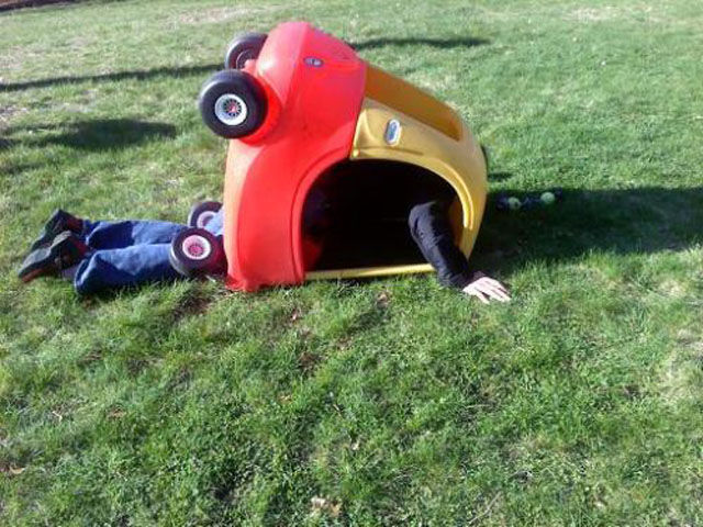 Hilarious Drunk and Wasted People. Part 17