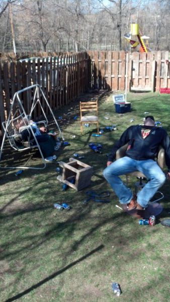 Hilarious Drunk and Wasted People. Part 17