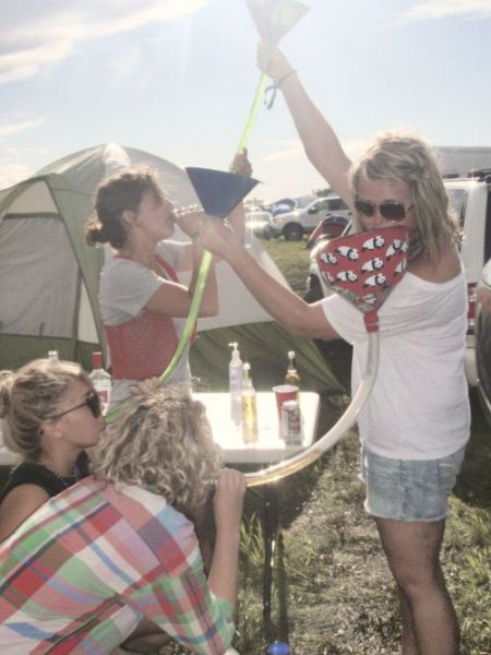 Hilarious Drunk and Wasted People. Part 17