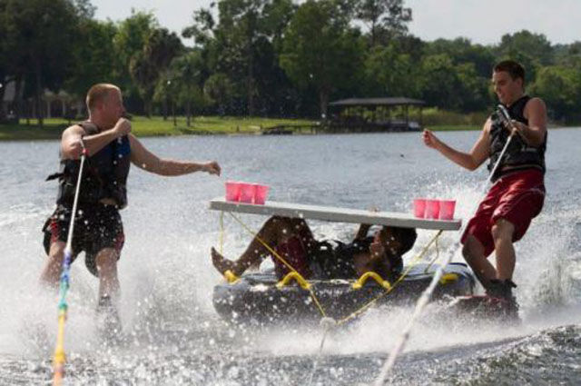 Hilarious Drunk and Wasted People. Part 17