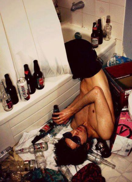 Hilarious Drunk and Wasted People. Part 17