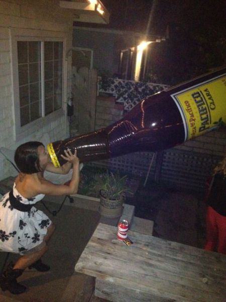 Hilarious Drunk and Wasted People. Part 17