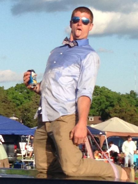 Hilarious Drunk and Wasted People. Part 17