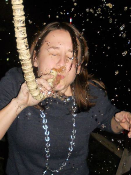 Hilarious Drunk and Wasted People. Part 17