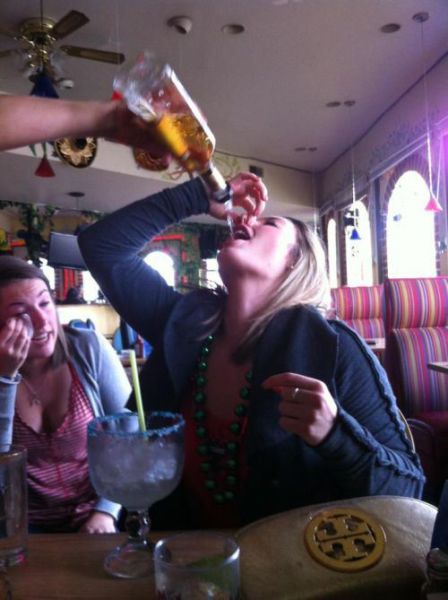 Hilarious Drunk and Wasted People. Part 17