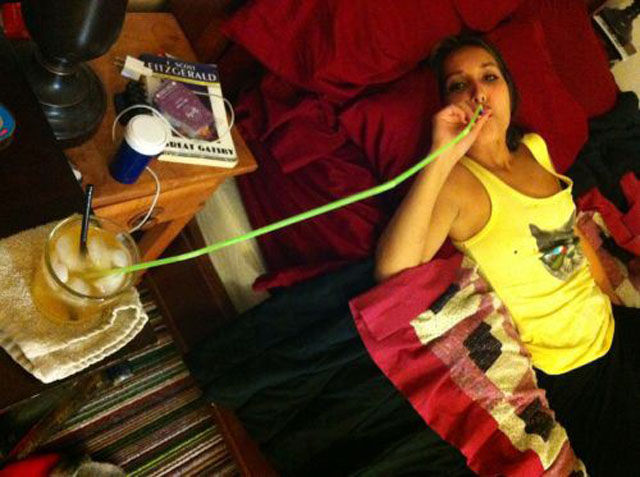 Hilarious Drunk and Wasted People. Part 17