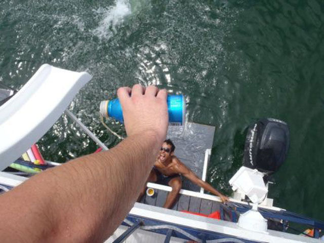 Hilarious Drunk and Wasted People. Part 17