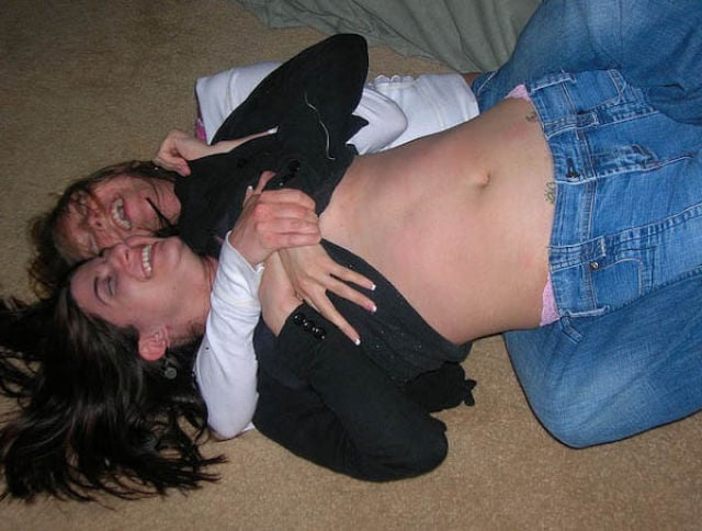 Every Girl Has a Wild Side