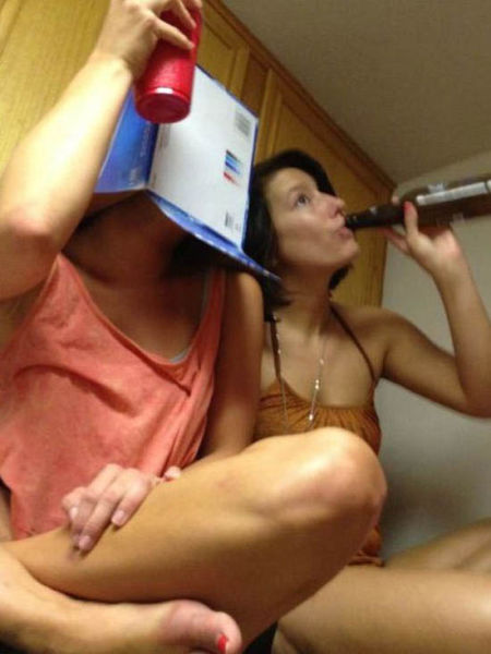 Every Girl Has a Wild Side