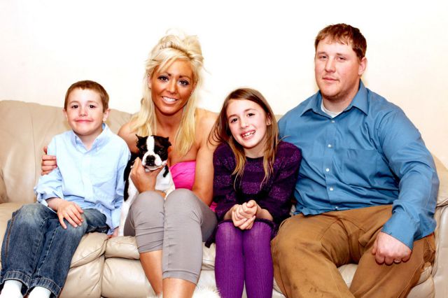 This Woman Has a Secret Beauty Treatment Addiction