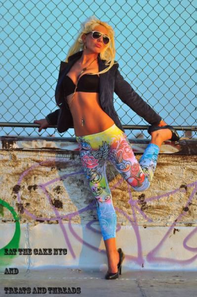 This Woman Has a Secret Beauty Treatment Addiction