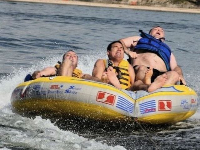 Daily Picdump [WEEKEND EDITION]