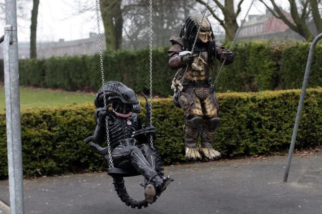 Daily Picdump [WEEKEND EDITION]