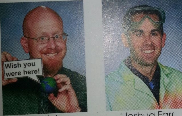 Daily Picdump [WEEKEND EDITION]