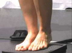 MMA Fight Queen Gina Carono Looks Killer in GIFs