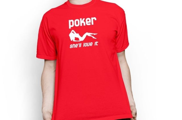 T-Shirts That Only a Douchebag Should Wear