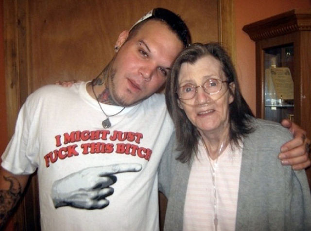 T-Shirts That Only a Douchebag Should Wear