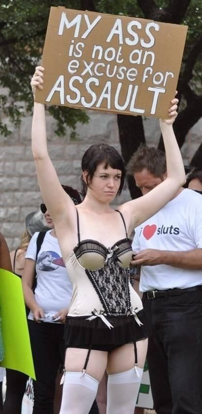 T-Shirts That Only a Douchebag Should Wear