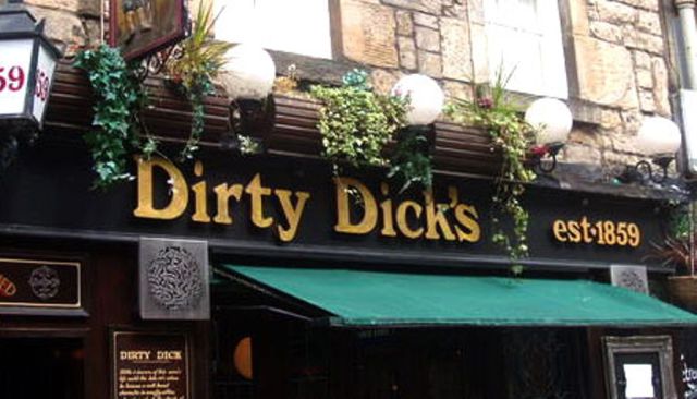 Places That Have Excruciatingly Embarrassing Names