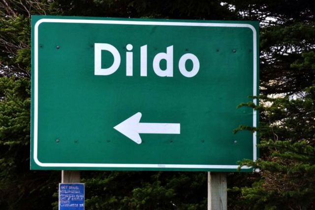 Places That Have Excruciatingly Embarrassing Names