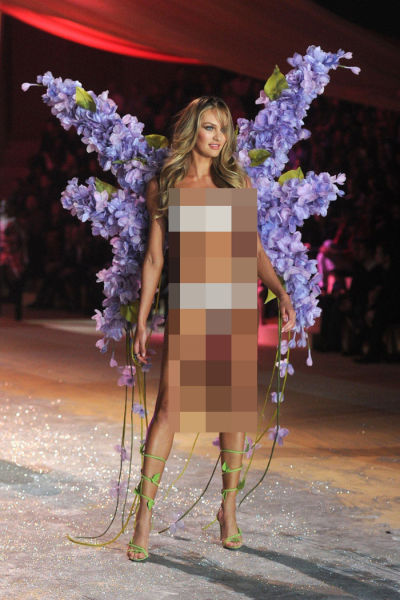 Victoria’s Secret Runway Angels from Their Career Start to the Present time