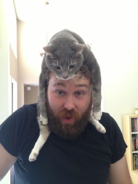 Morning Picdump