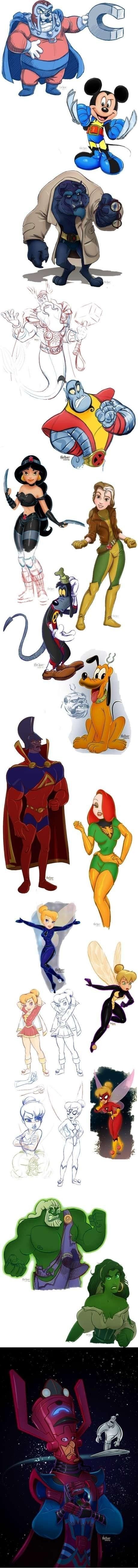 Morning Picdump