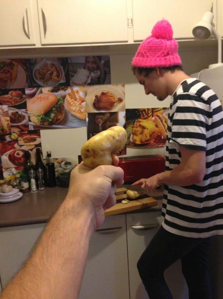 morning picdump 52 pics 11.html - 52 HD Photos | Premium Gallery 2013