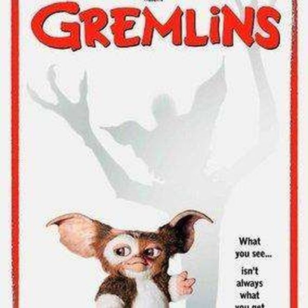 The Creepy Things That Most Likely Scared You as a Child!