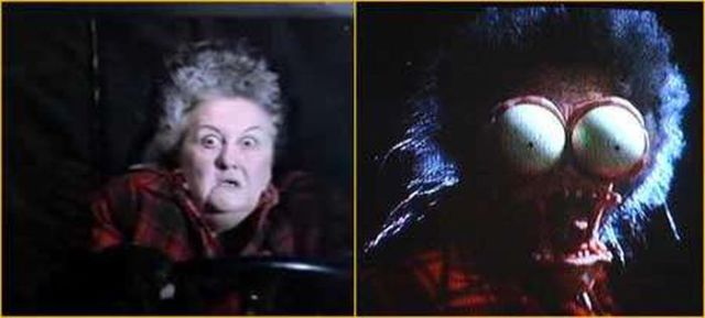 The Creepy Things That Most Likely Scared You as a Child!