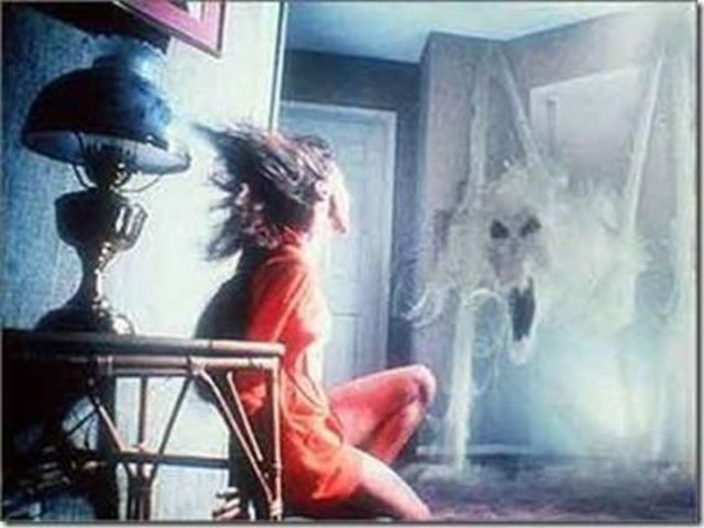 The Creepy Things That Most Likely Scared You as a Child!