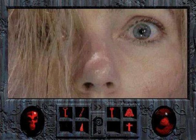 The Creepy Things That Most Likely Scared You as a Child!