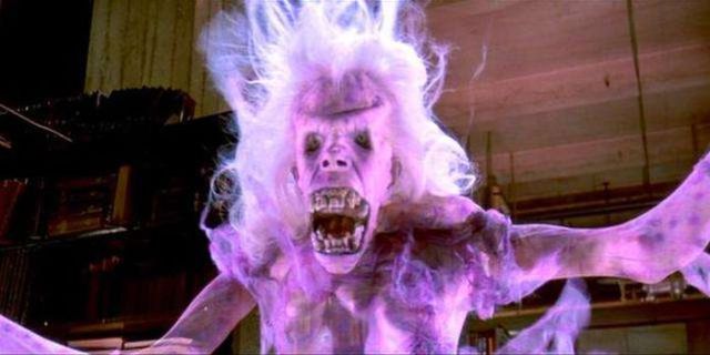 The Creepy Things That Most Likely Scared You as a Child!