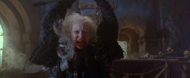 The Creepy Things That Most Likely Scared You as a Child!