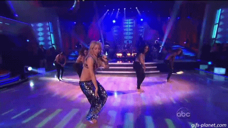 Shake It Like Shakira