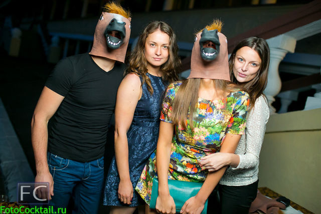 Russian Clubs: Where Weird Meets Beautiful