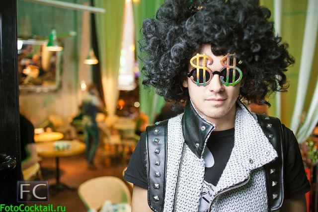 Russian Clubs: Where Weird Meets Beautiful