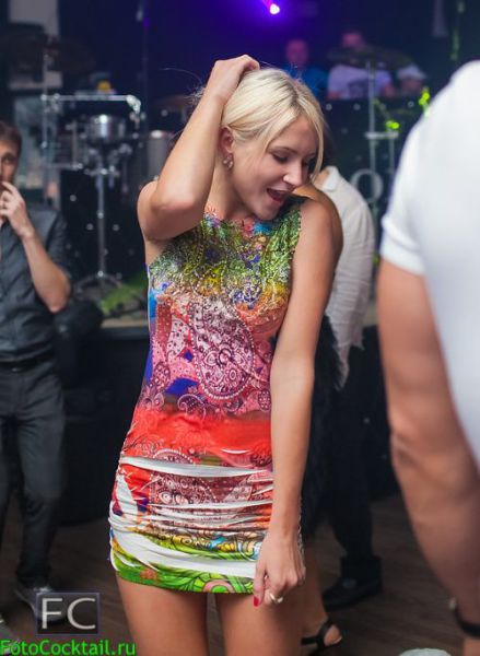 Russian Clubs: Where Weird Meets Beautiful