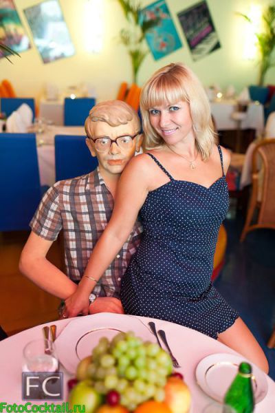 Russian Clubs: Where Weird Meets Beautiful