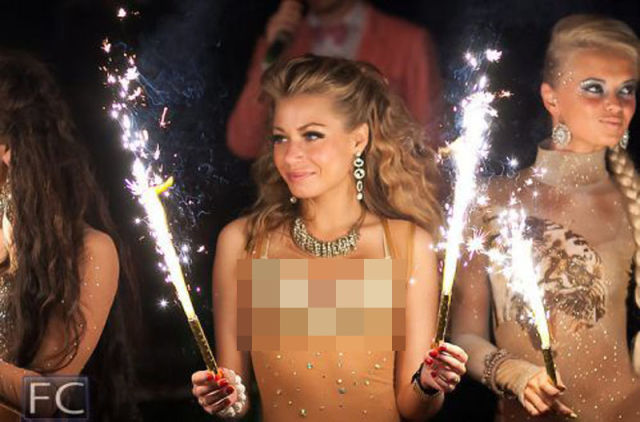 Russian Clubs: Where Weird Meets Beautiful